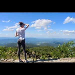 Meet your Posher, Tiffany